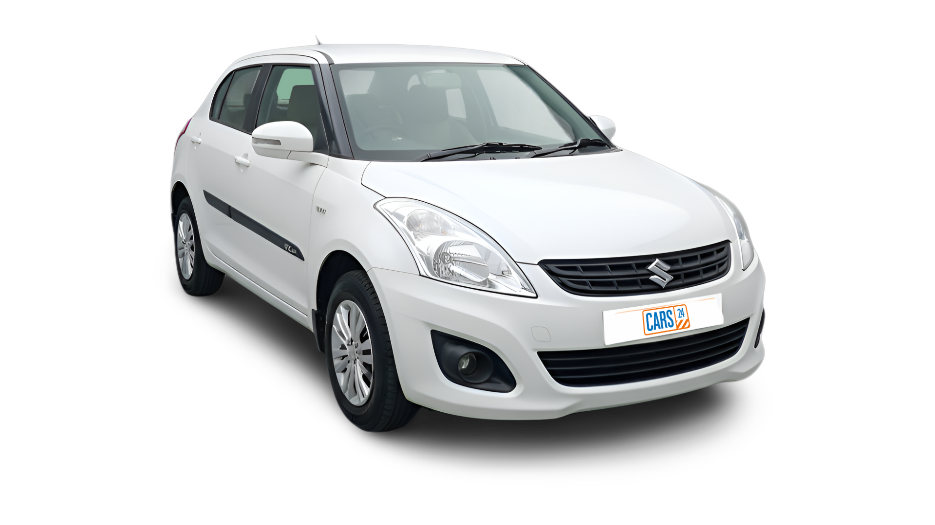 2014 Maruti Swift Dzire - Sedan - Petrol - Manual - ₹3.81 lakh